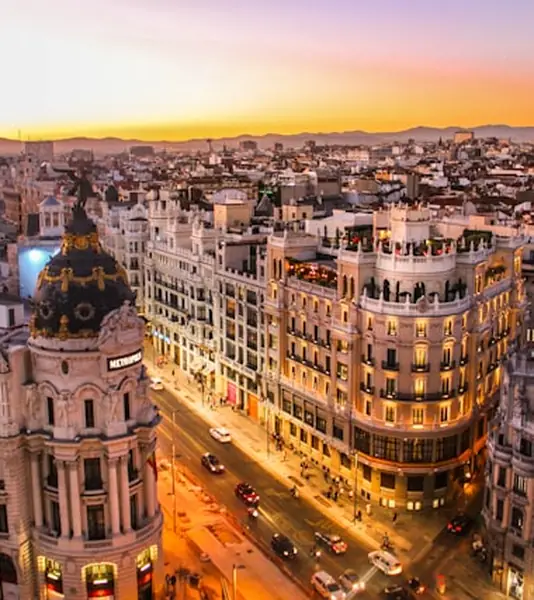 Stage à Barcelona