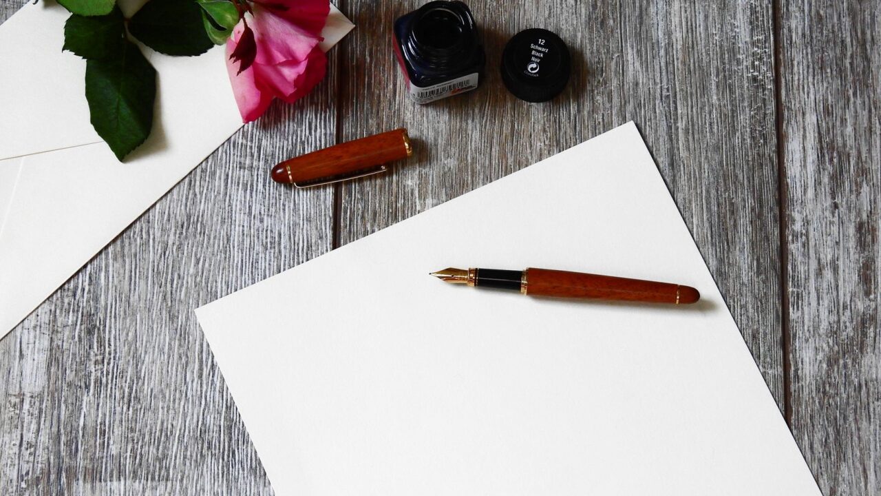Lettre de motivation en anglais pour un stage : structure et modèle