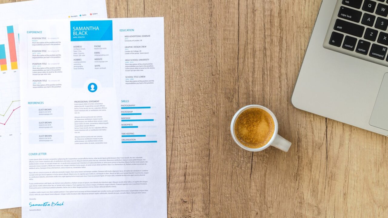 Logiciel de tri de CV IA : 8 idées reçues à oublier (et l’AI Act)
